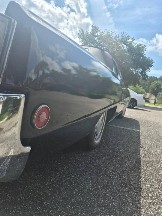 1970 Buick Electra - Image 2 of 9