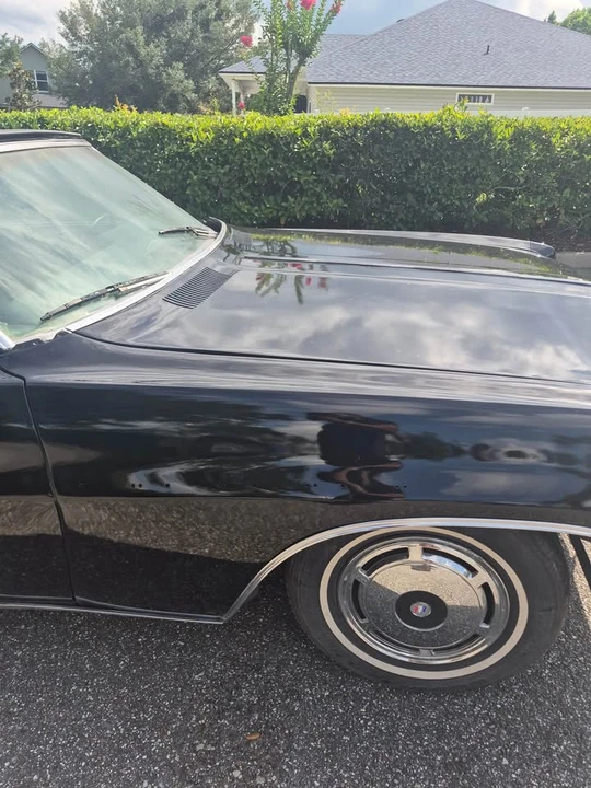 1970 Buick Electra - Image 3 of 9