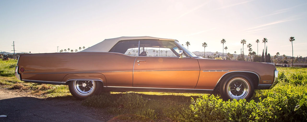 1970 Buick Electra - Image 14 of 31