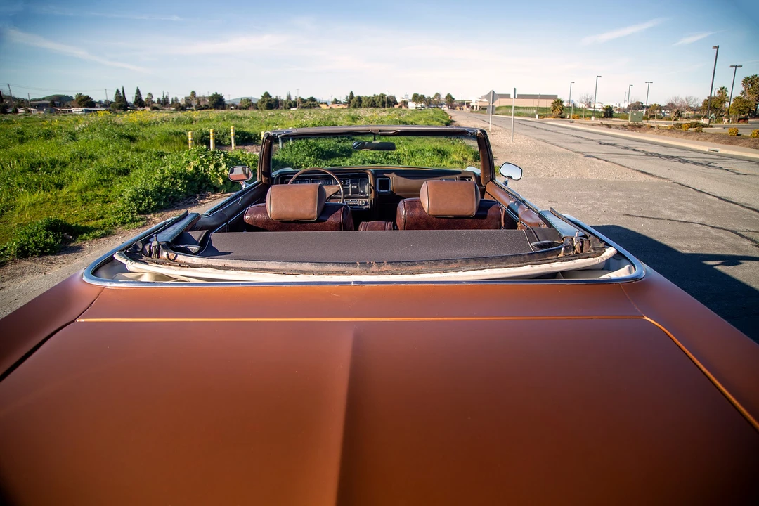 1970 Buick Electra - Image 30 of 31