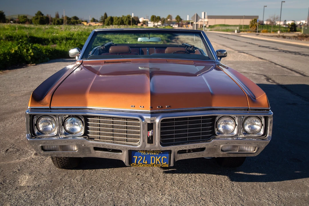 1970 Buick Electra - Image 20 of 31