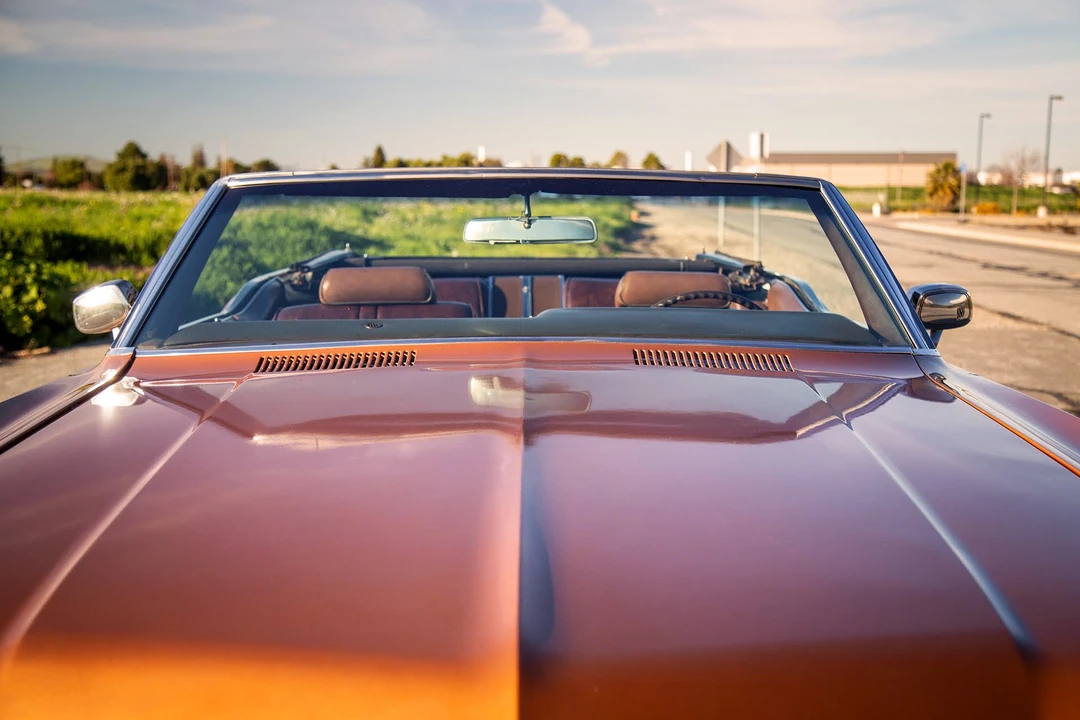 1970 Buick Electra - Image 29 of 31