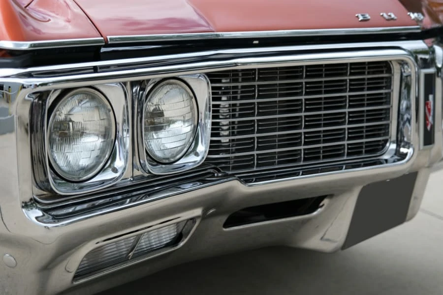 1970 Buick Electra - Image 10 of 31
