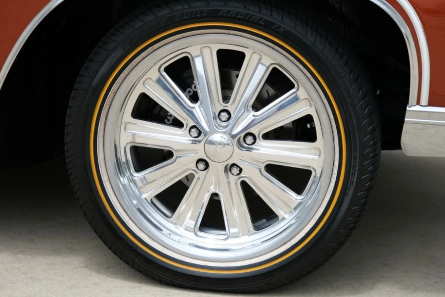 1970 Buick Electra - Image 15 of 31