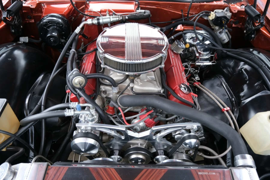 1970 Buick Electra - Image 29 of 31