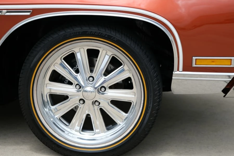 1970 Buick Electra - Image 14 of 31