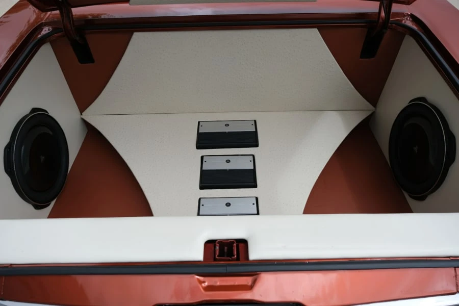 1970 Buick Electra - Image 31 of 31