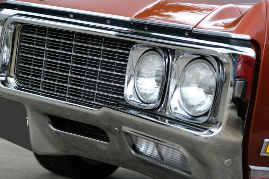 1970 Buick Electra - Image 12 of 31