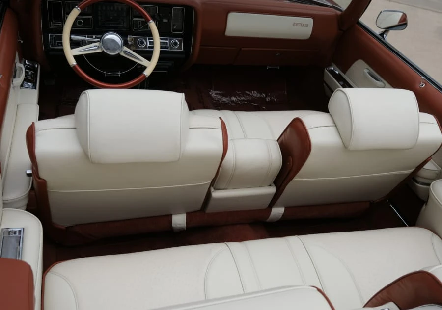 1970 Buick Electra - Image 20 of 31