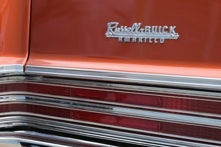1970 Buick Electra - Image 17 of 31