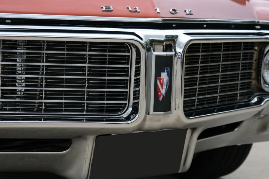 1970 Buick Electra - Image 11 of 31