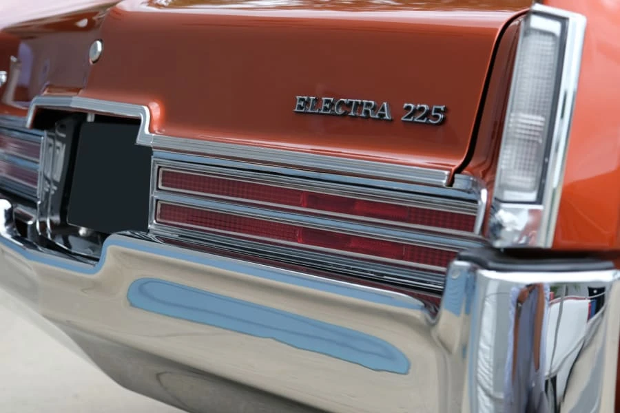 1970 Buick Electra - Image 19 of 31