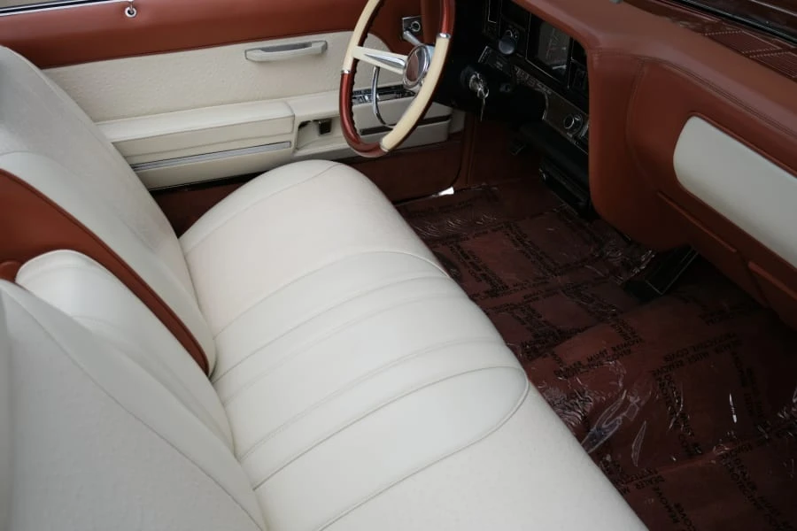 1970 Buick Electra - Image 22 of 31