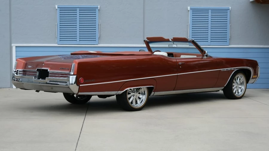 1970 Buick Electra - Image 3 of 31