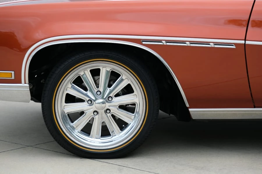 1970 Buick Electra - Image 18 of 31