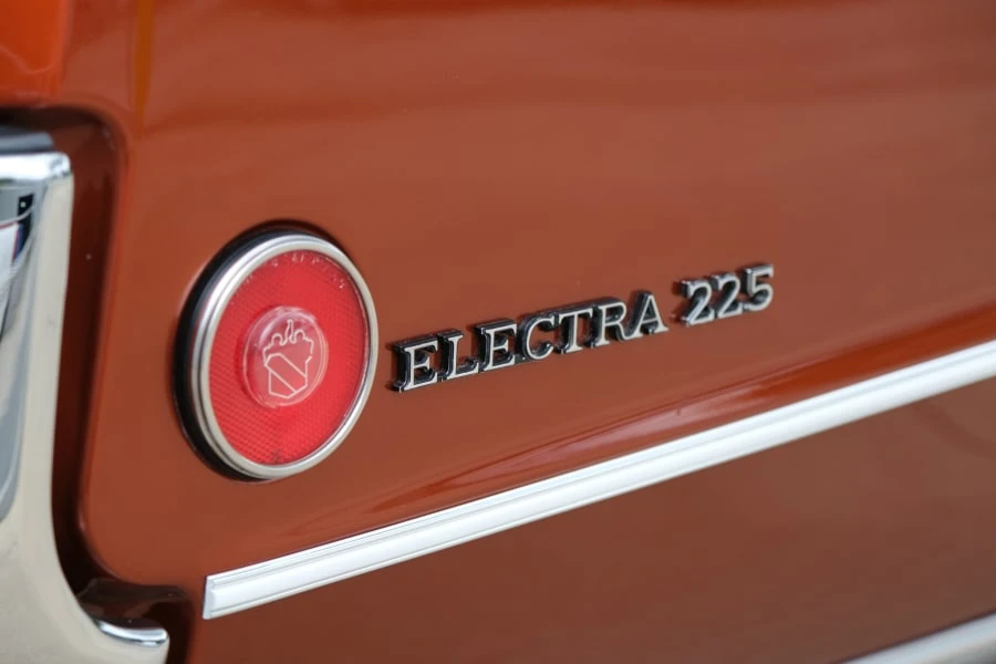 1970 Buick Electra - Image 16 of 31