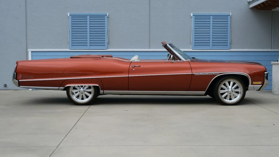 1970 Buick Electra - Image 2 of 31