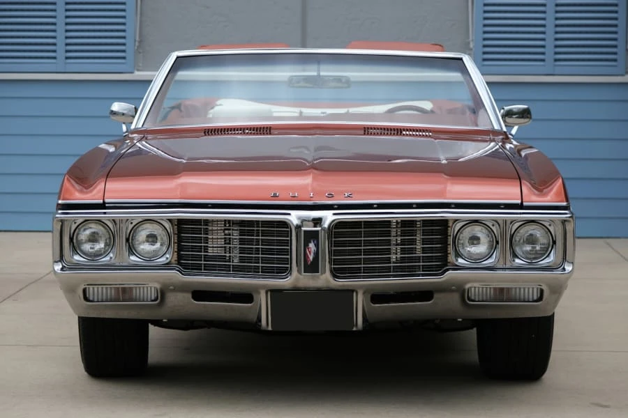 1970 Buick Electra - Image 5 of 31