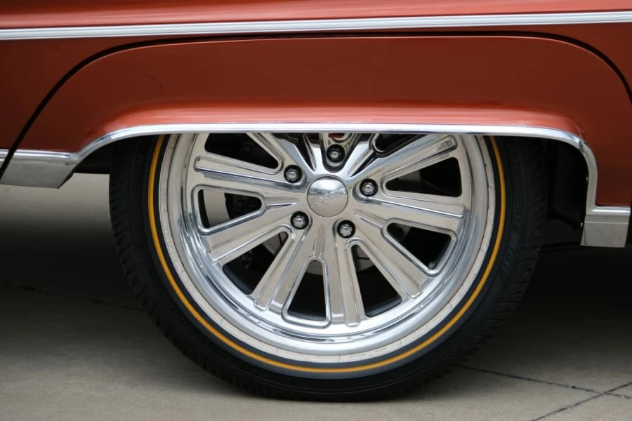 1970 Buick Electra - Image 13 of 31