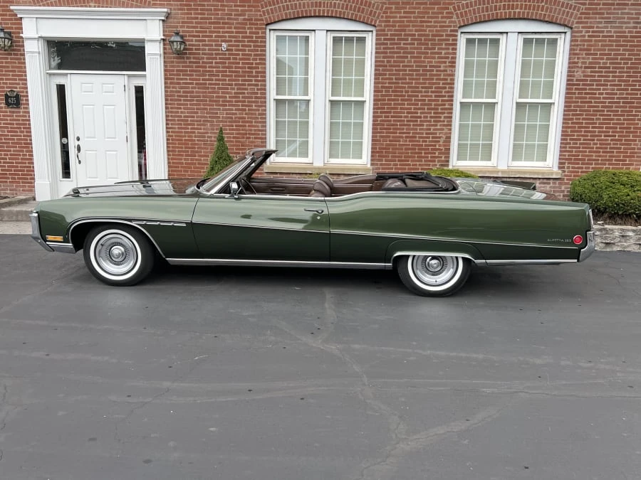 1970 Buick Electra - Image 2 of 11
