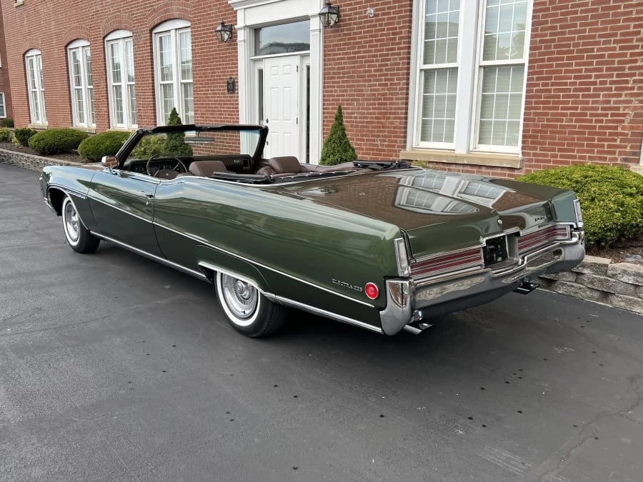 1970 Buick Electra - Image 3 of 11