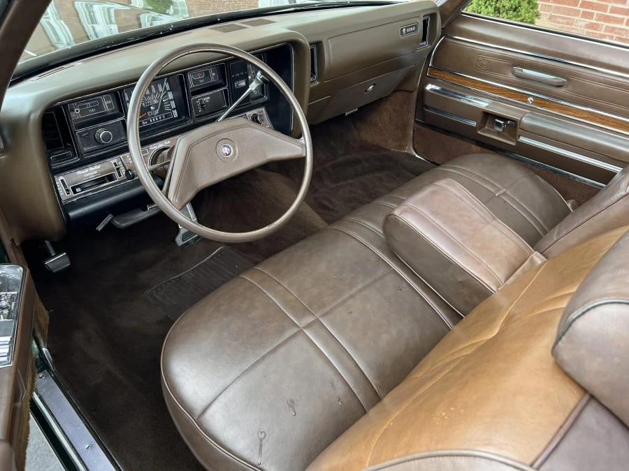 1970 Buick Electra - Image 4 of 11