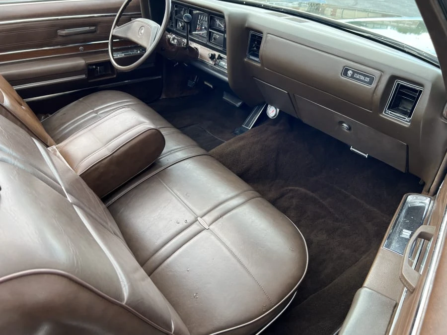 1970 Buick Electra - Image 5 of 11