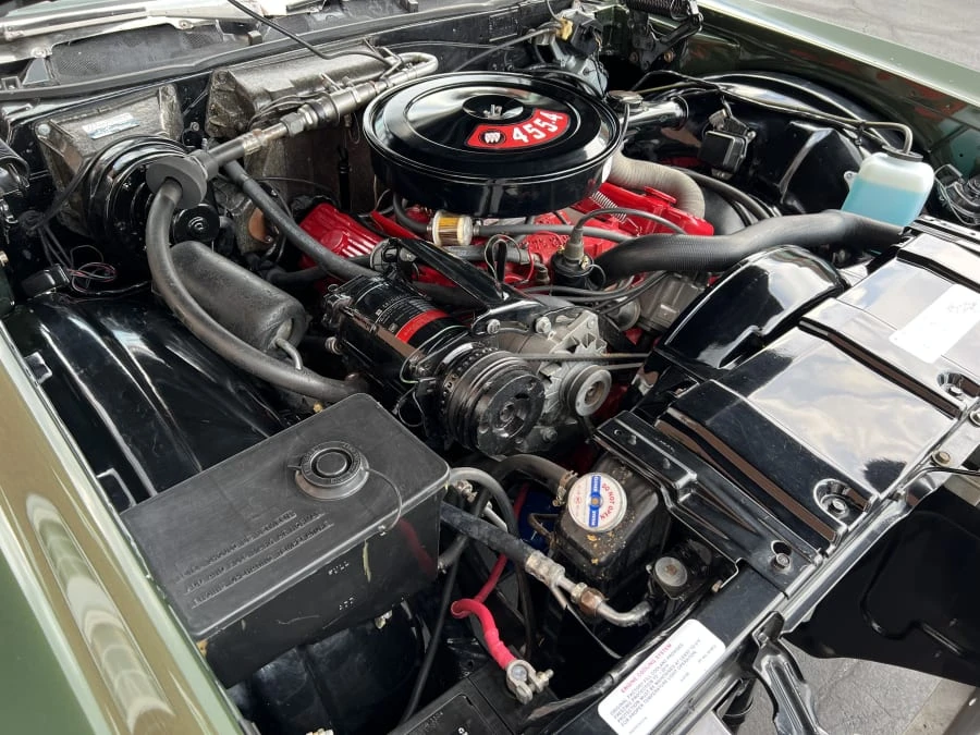 1970 Buick Electra - Image 7 of 11