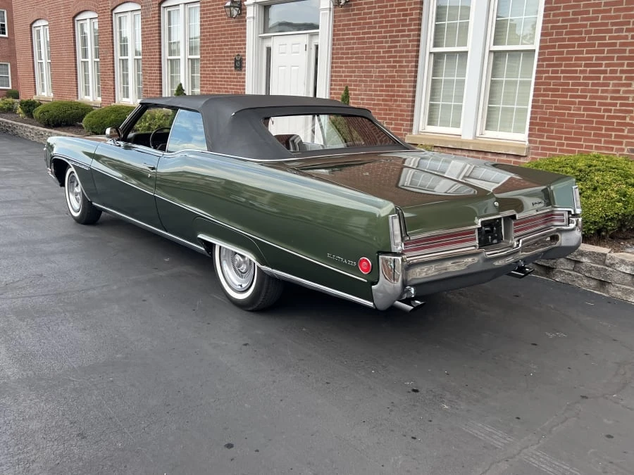 1970 Buick Electra - Image 11 of 11