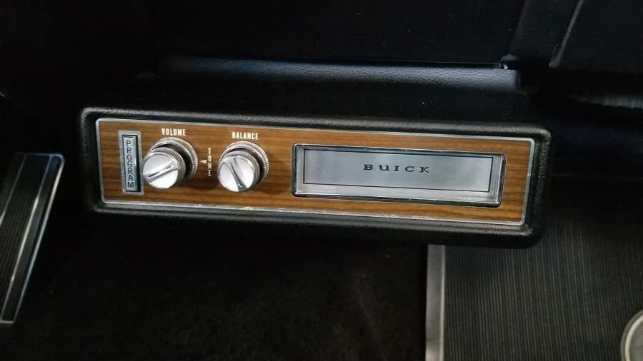 1970 Buick Electra - Image 6 of 21