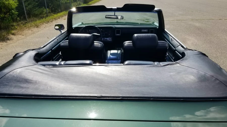 1970 Buick Electra - Image 10 of 21