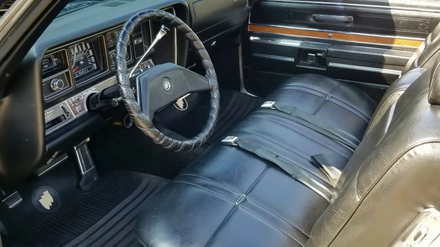 1970 Buick Electra - Image 4 of 21