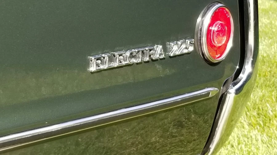 1970 Buick Electra - Image 15 of 21