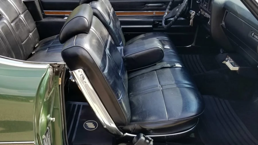 1970 Buick Electra - Image 9 of 21