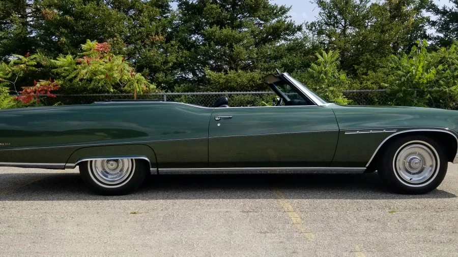 1970 Buick Electra - Image 2 of 21