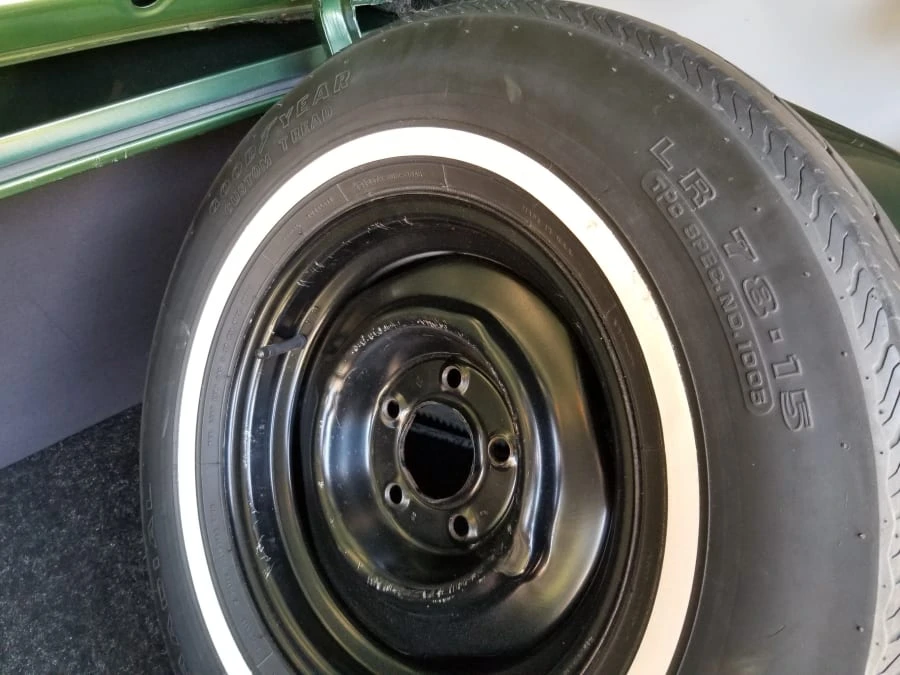 1970 Buick Electra - Image 18 of 21