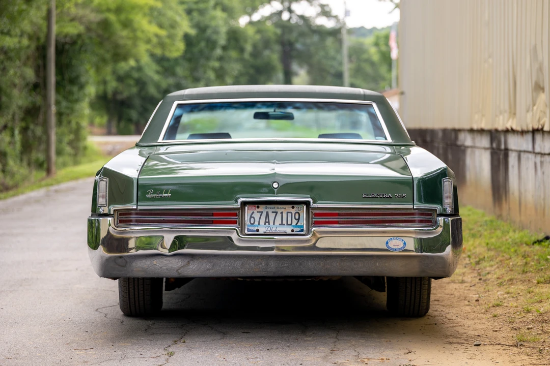 1970 Buick Electra - Image 8 of 31