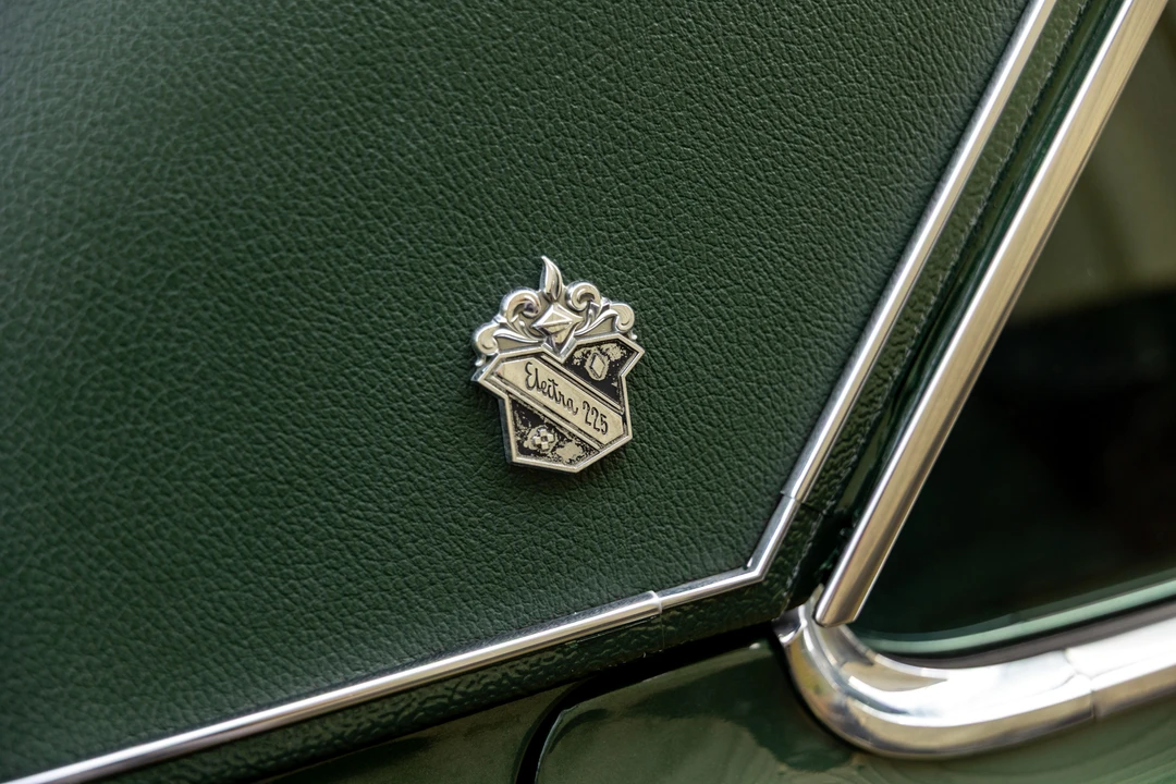 1970 Buick Electra - Image 20 of 31