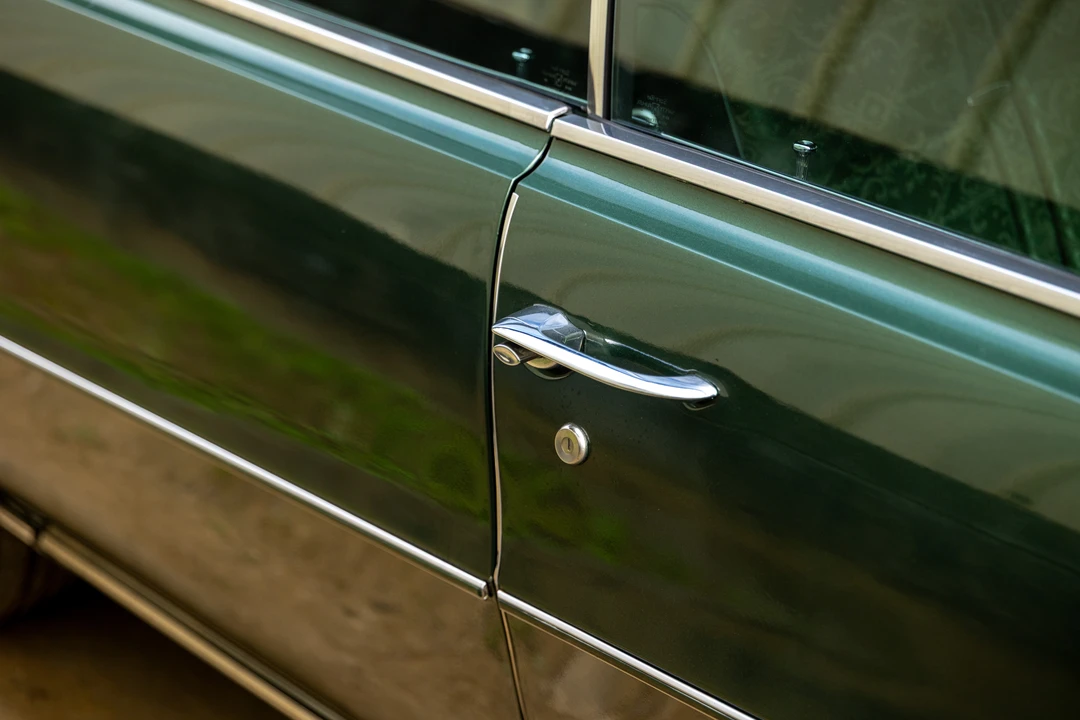 1970 Buick Electra - Image 22 of 31