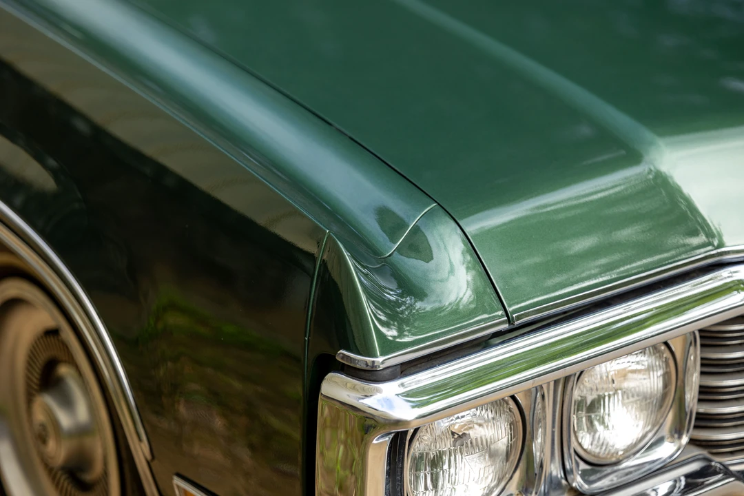 1970 Buick Electra - Image 30 of 31