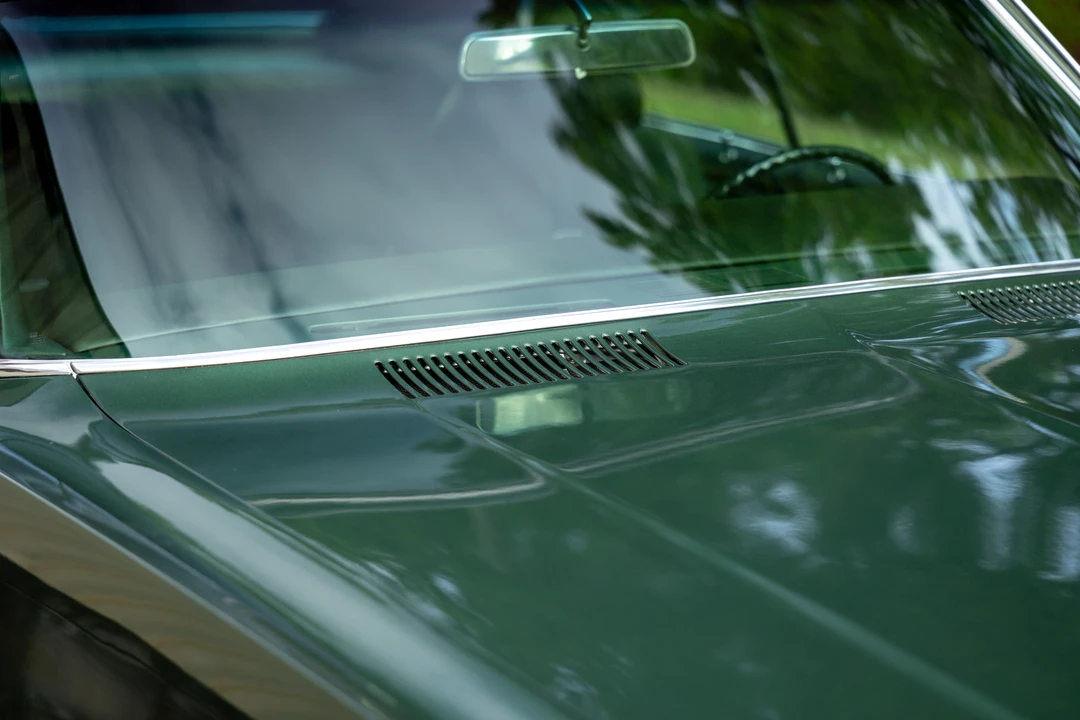 1970 Buick Electra - Image 25 of 31
