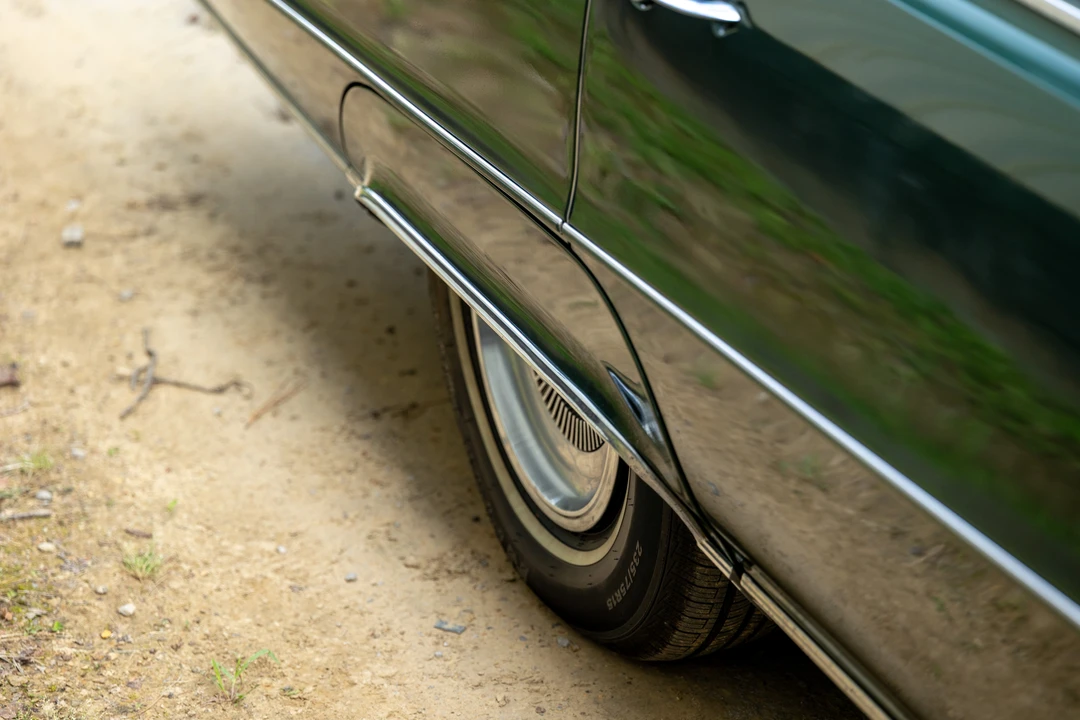 1970 Buick Electra - Image 19 of 31