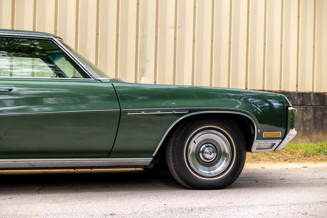 1970 Buick Electra - Image 23 of 31