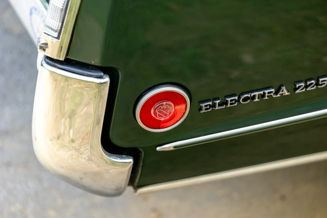 1970 Buick Electra - Image 14 of 31