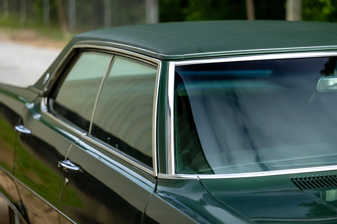1970 Buick Electra - Image 24 of 31