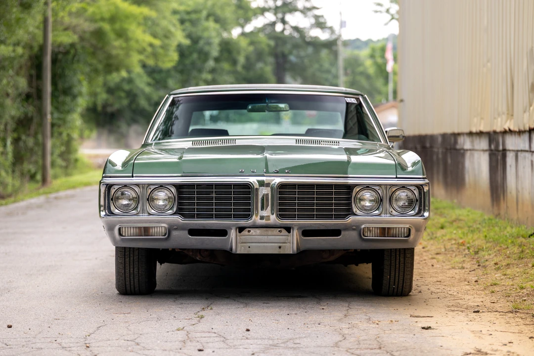 1970 Buick Electra - Image 3 of 31