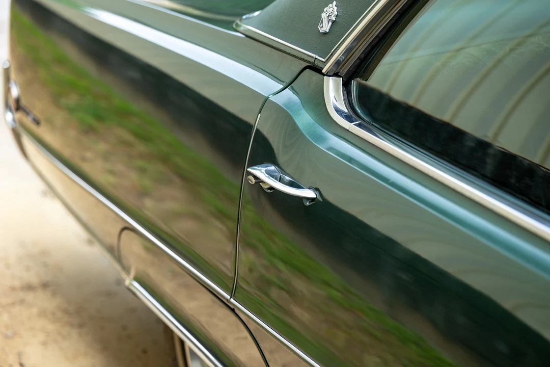 1970 Buick Electra - Image 21 of 31