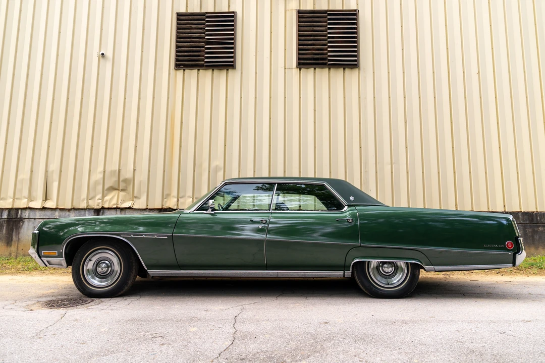 1970 Buick Electra - Image 5 of 31