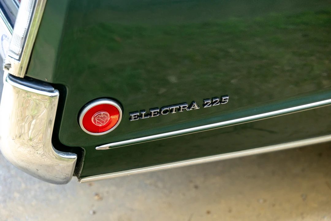 1970 Buick Electra - Image 13 of 31