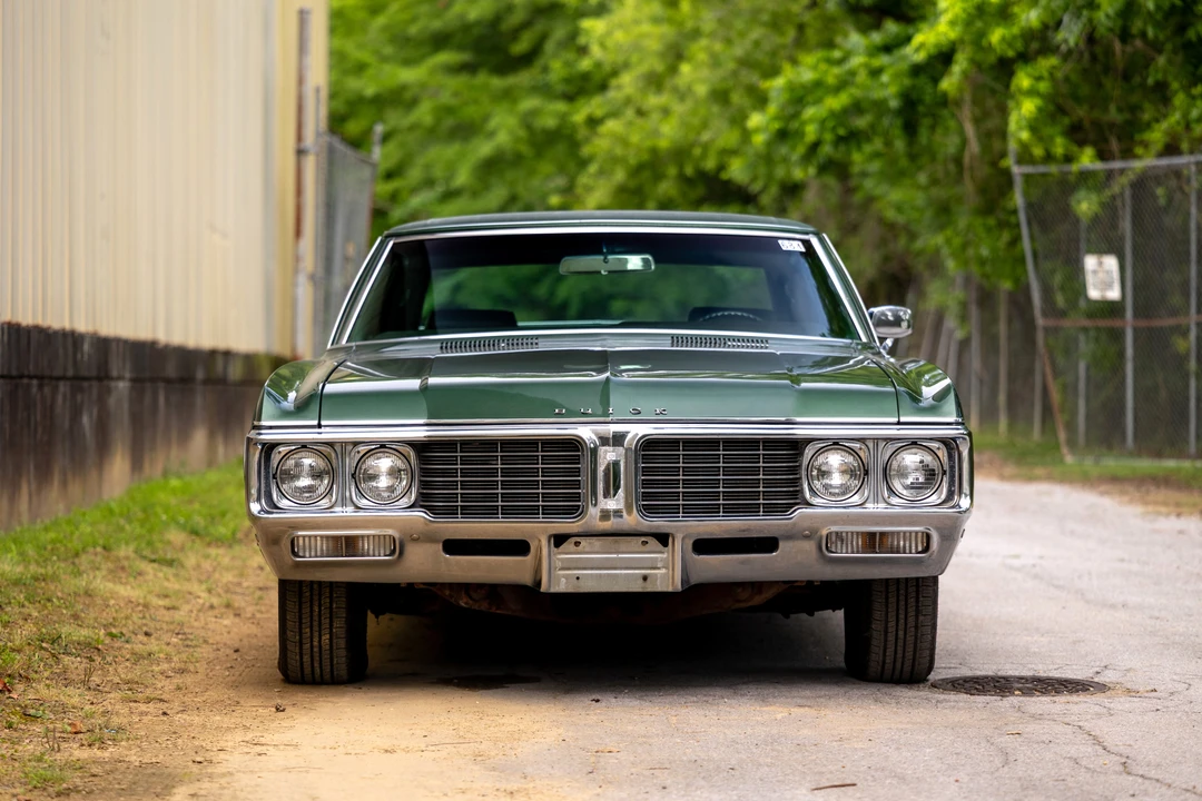 1970 Buick Electra - Image 2 of 31